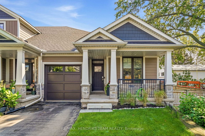 Image of home for listing MLS® X13744896
