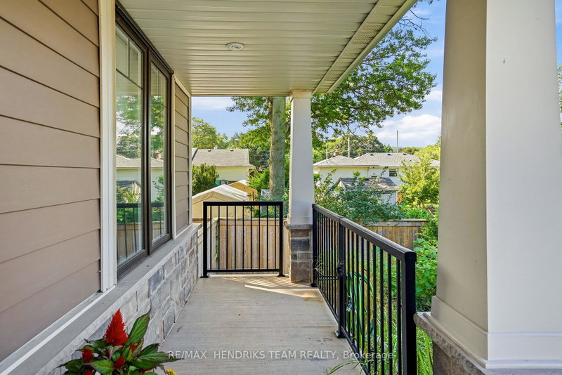 Image of home for listing MLS® X13744896