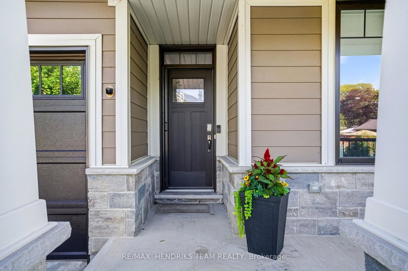 Image of home for listing MLS® X13744896