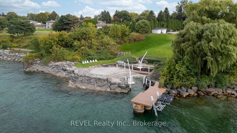 Image of home for listing MLS® X13744972