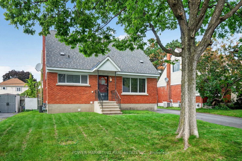 Image of home for listing MLS® X13744982