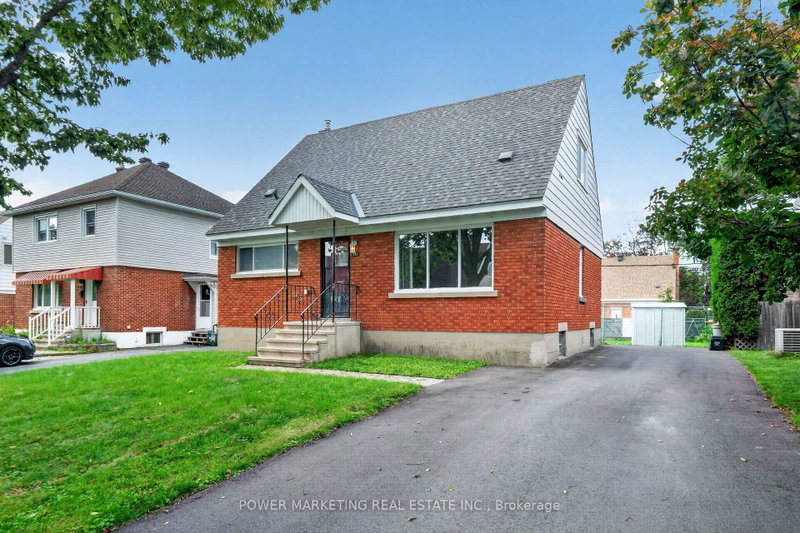 Image of home for listing MLS® X13744982
