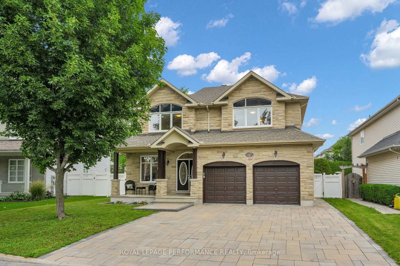 Image of home for listing MLS® X13745074