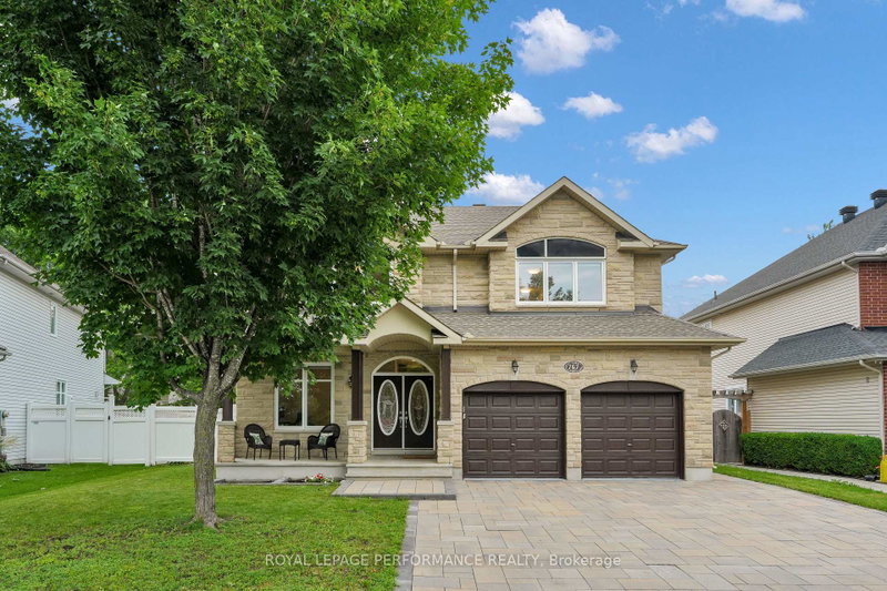 Image of home for listing MLS® X13745074