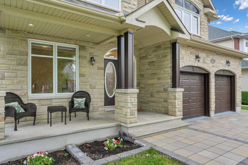 Image of home for listing MLS® X13745074