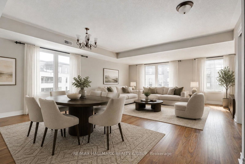 Image of home for listing MLS® X13745180