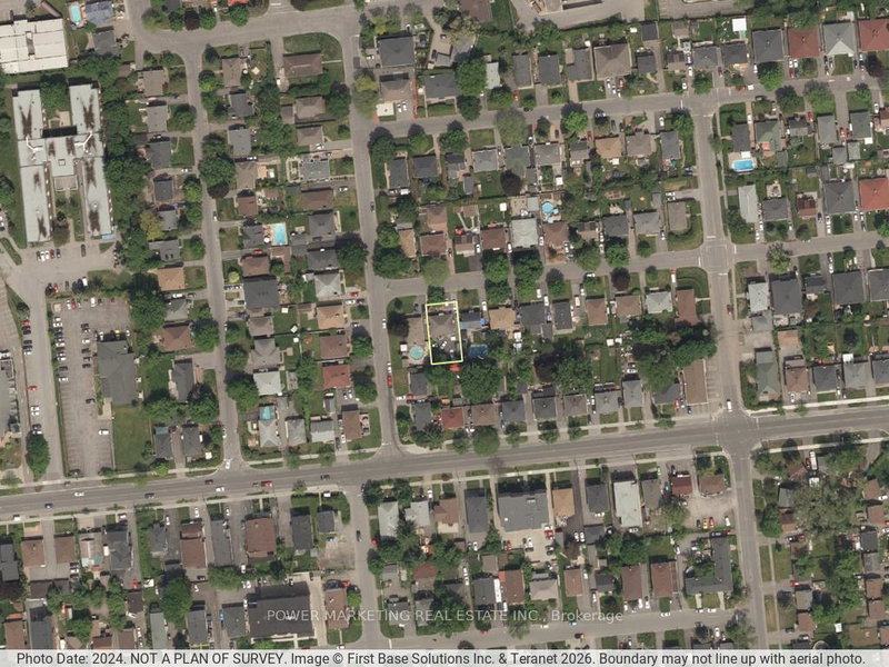 Image of home for listing MLS® X13745240
