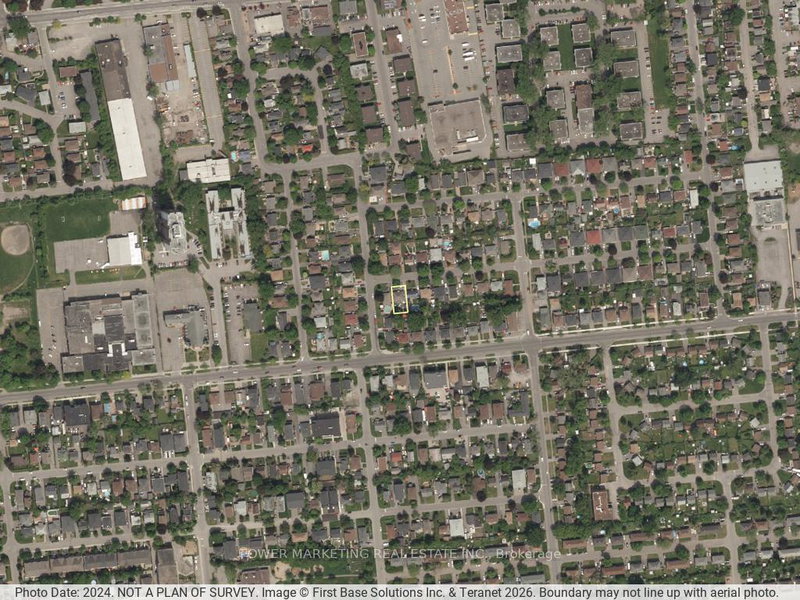 Image of home for listing MLS® X13745240
