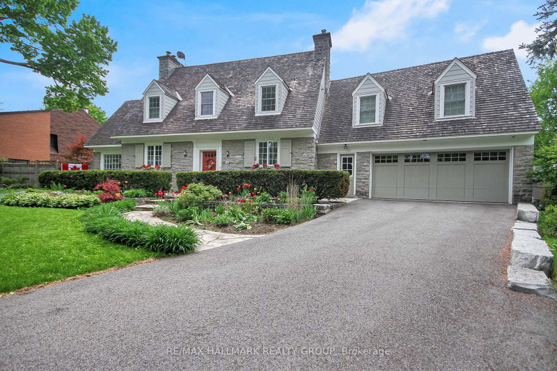 Image of home for listing MLS® X13745258