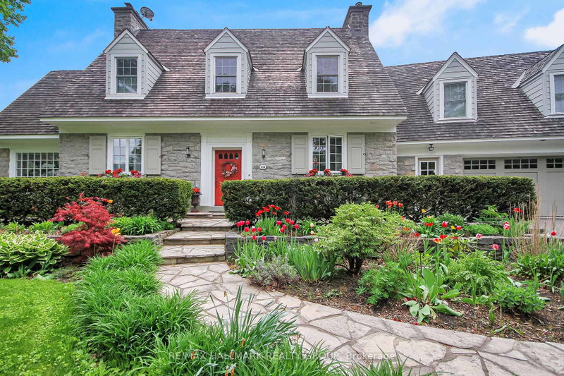 Image of home for listing MLS® X13745258