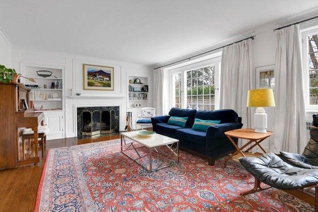 Image of home for listing MLS® X13745258