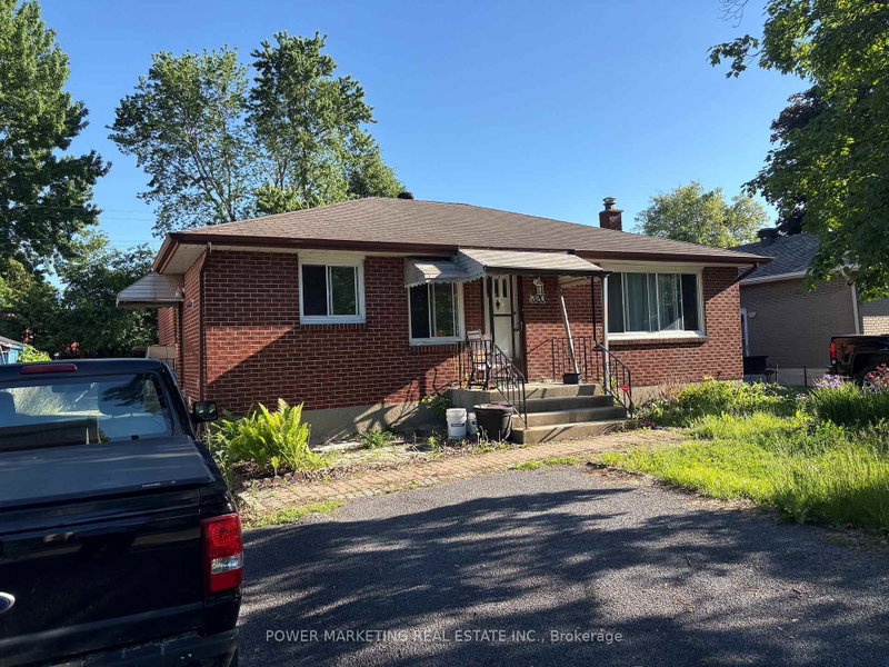 Image of home for listing MLS® X13745400