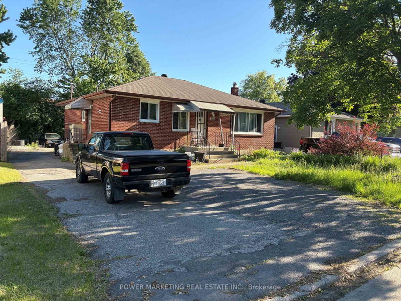 Image of home for listing MLS® X13745400