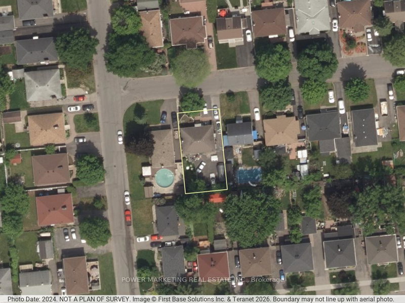 Image of home for listing MLS® X13745400