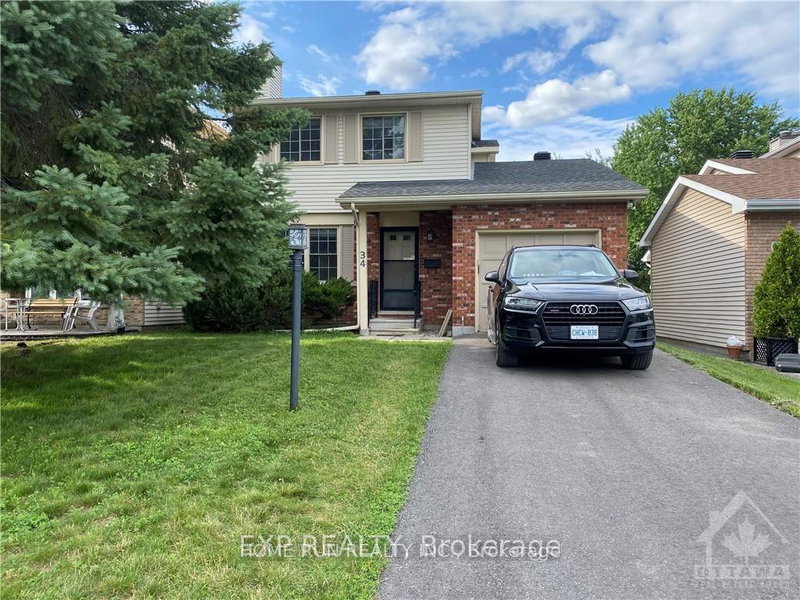 Image of home for listing MLS® X13745424