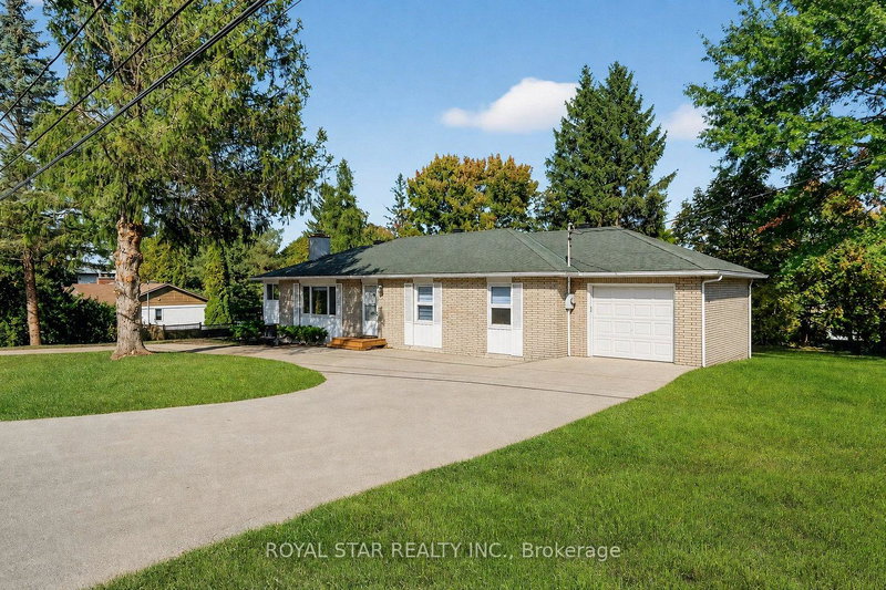 Image of home for listing MLS® X13745588