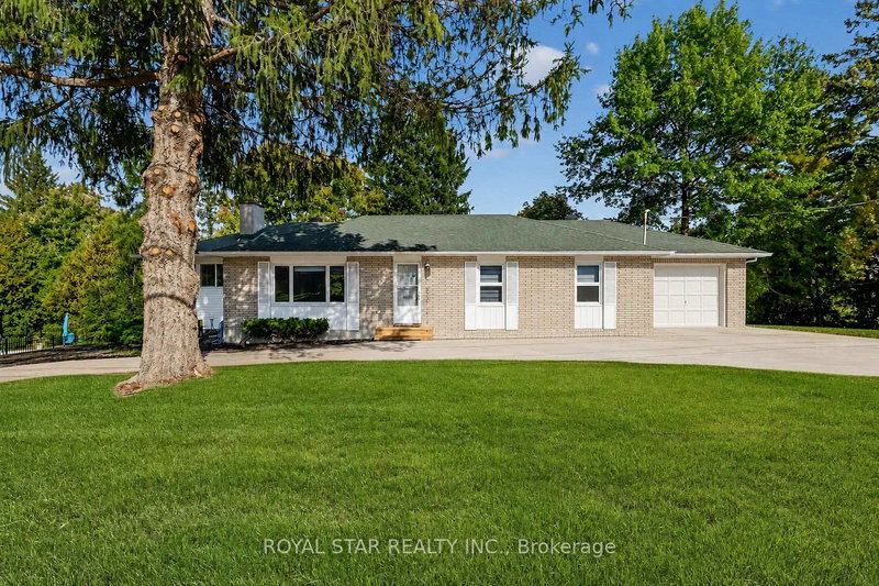 Image of home for listing MLS® X13745588