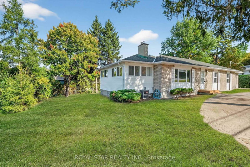 Image of home for listing MLS® X13745588
