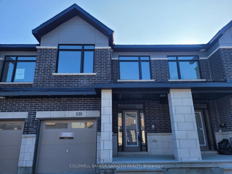 Image of home for listing MLS® X13745764