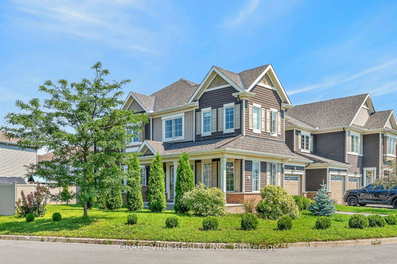 Image of home for listing MLS® X13745844