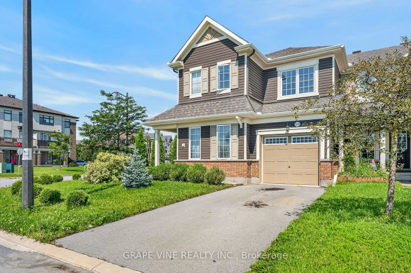 Image of home for listing MLS® X13745844