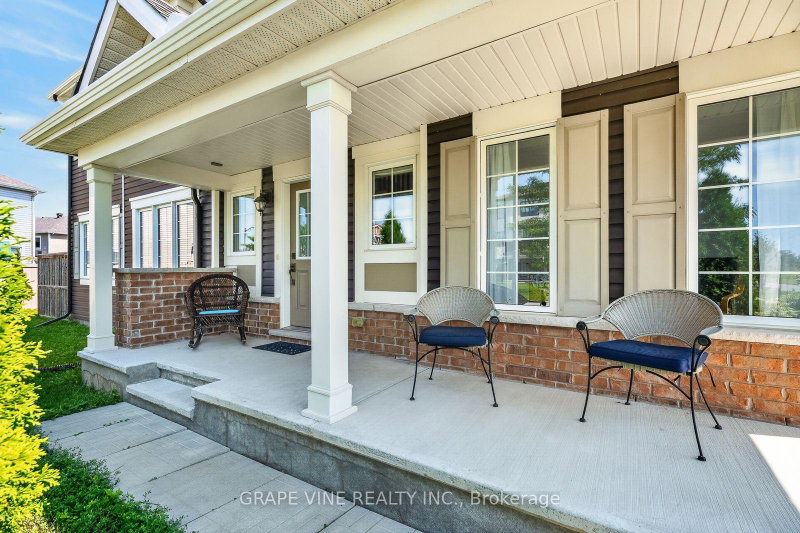 Image of home for listing MLS® X13745844