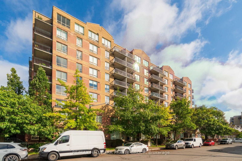 Image of home for listing MLS® X13746000
