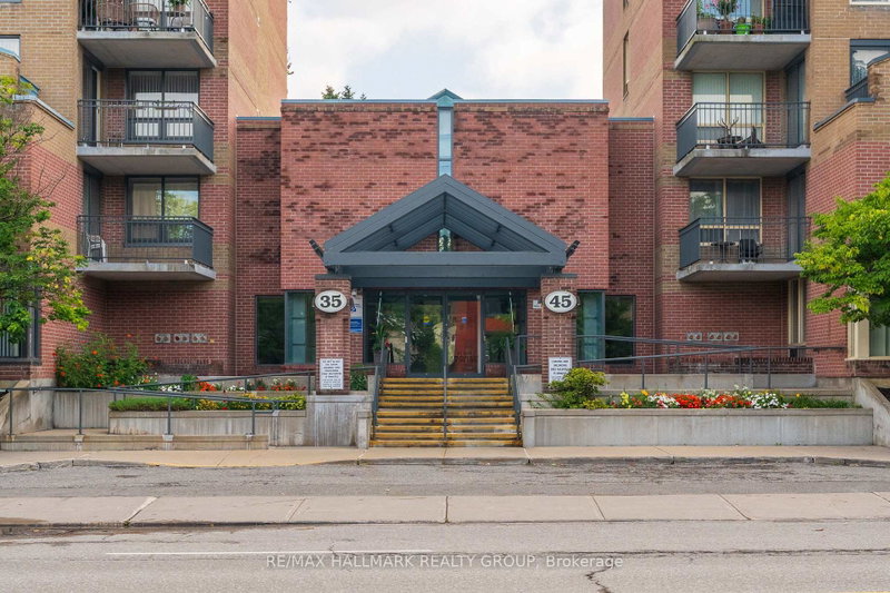 Image of home for listing MLS® X13746000