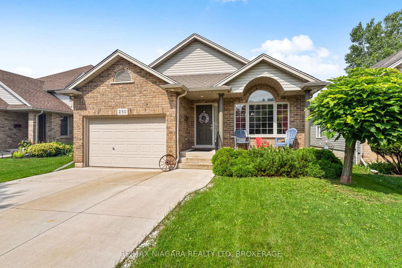 Image of home for listing MLS® X13746156