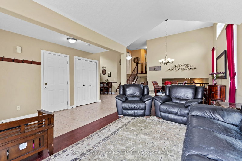 Image of home for listing MLS® X13746156