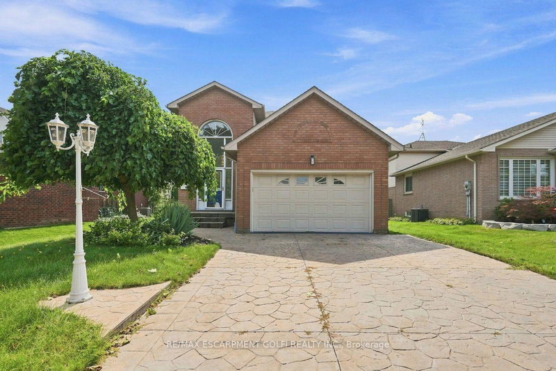 Image of home for listing MLS® X13746254