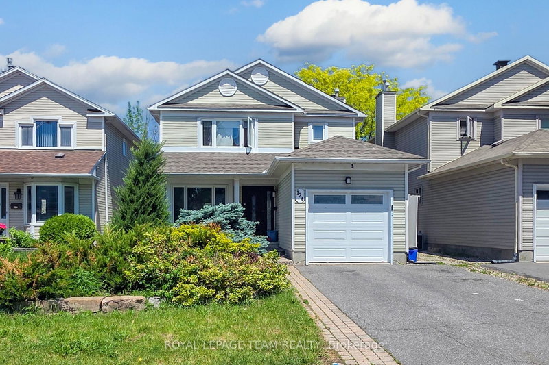 Image of home for listing MLS® X13746310