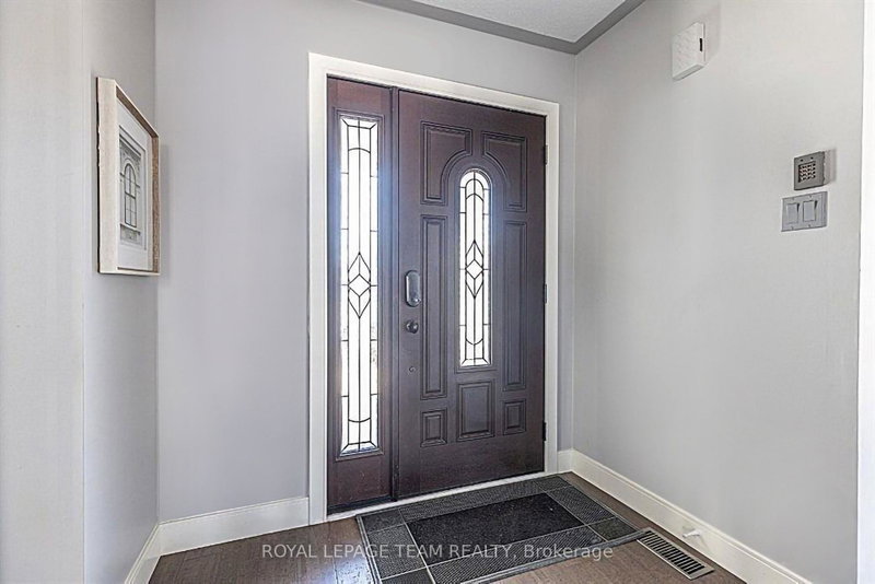 Image of home for listing MLS® X13746310