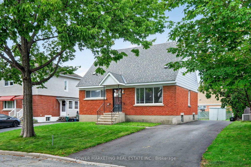 Image of home for listing MLS® X13746356