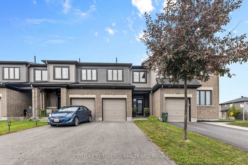 Image of home for listing MLS® X13746414