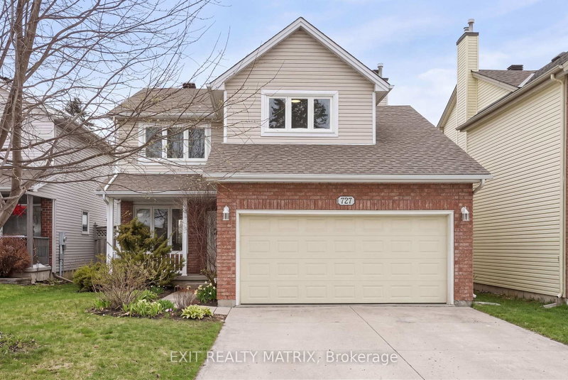 Image of home for listing MLS® X13746536
