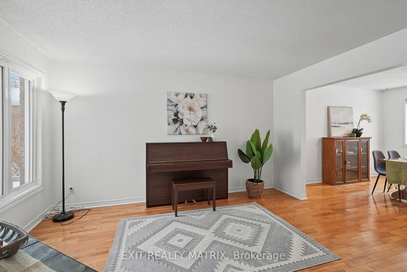 Image of home for listing MLS® X13746536