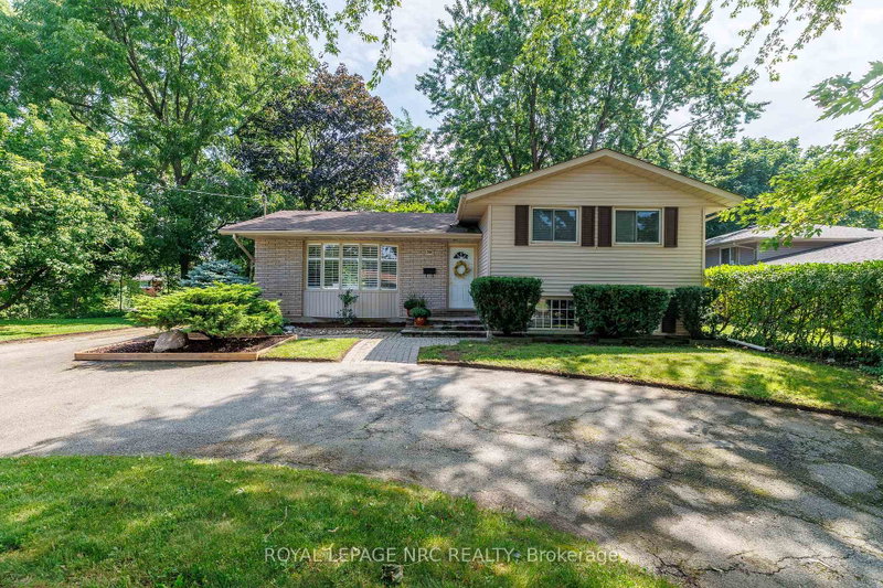 Image of home for listing MLS® X13746580