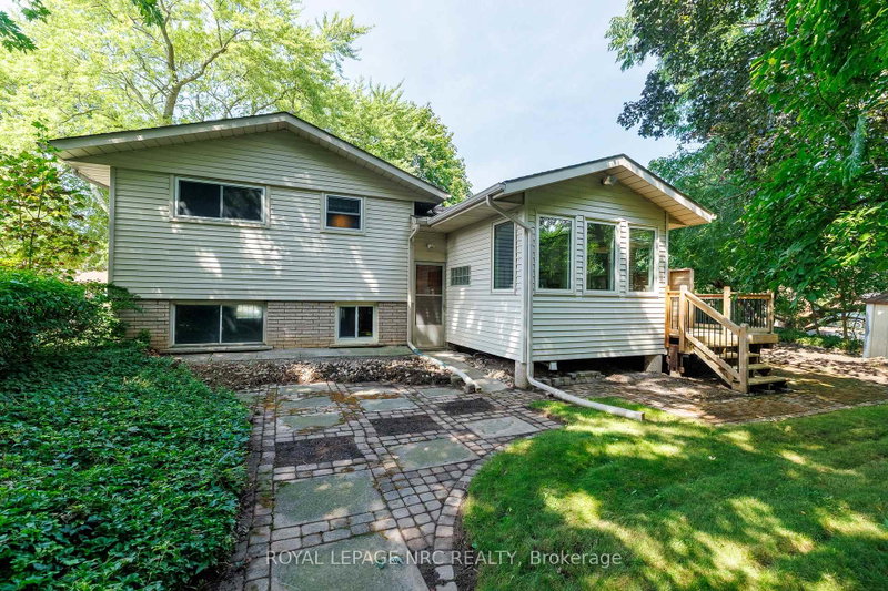 Image of home for listing MLS® X13746580