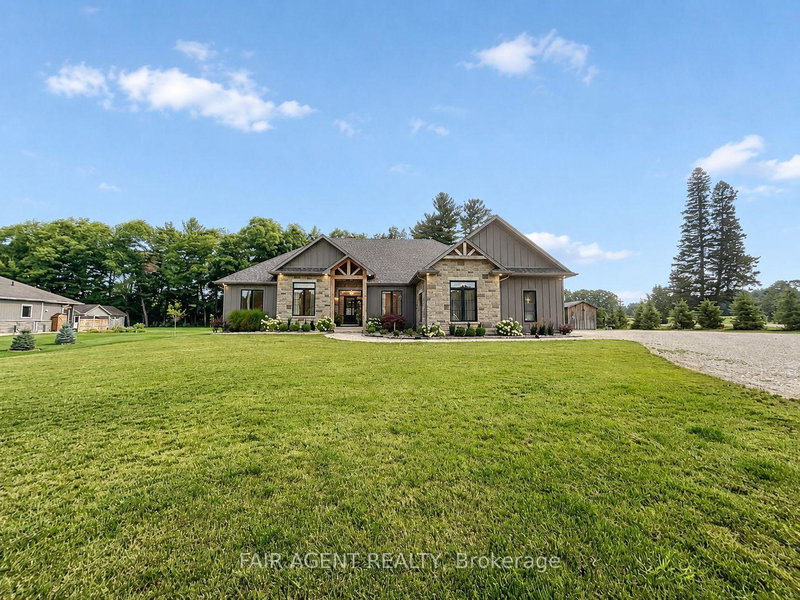 Image of home for listing MLS® X13746664