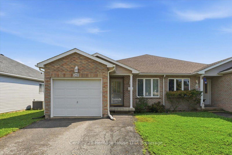 Image of home for listing MLS® X13746728