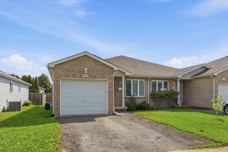 Image of home for listing MLS® X13746728