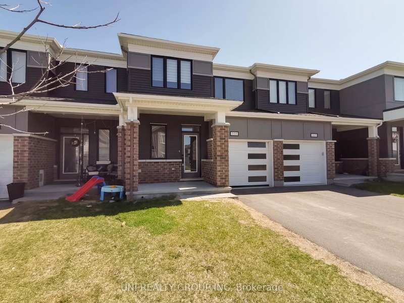 Image of home for listing MLS® X13746754
