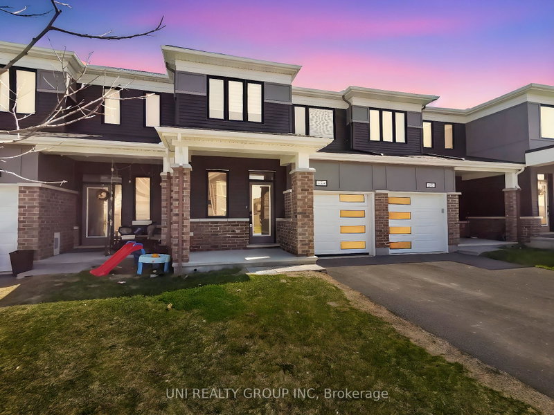 Image of home for listing MLS® X13746754