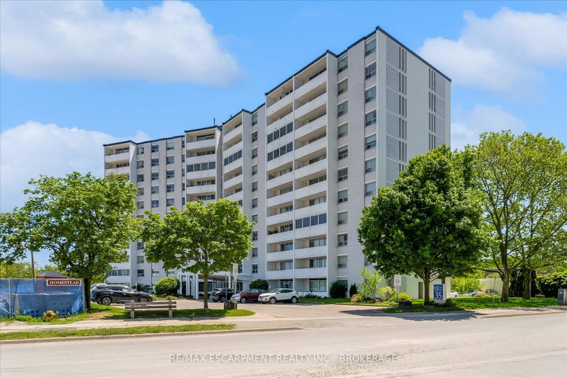 Image of home for listing MLS® X13746798