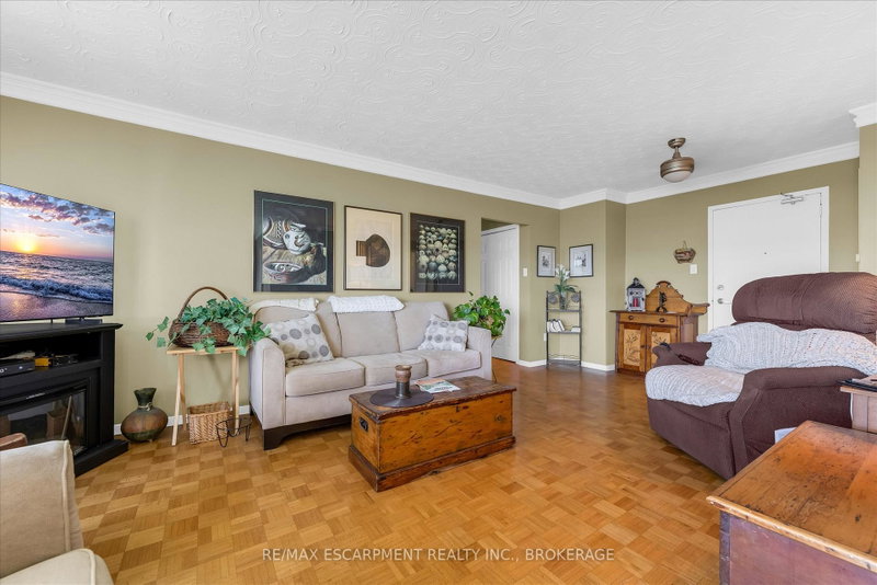 Image of home for listing MLS® X13746798