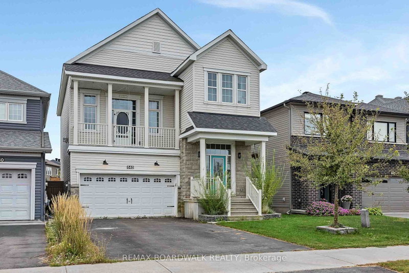 Image of home for listing MLS® X13746916