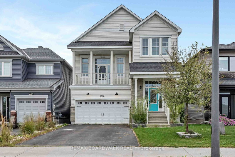 Image of home for listing MLS® X13746916