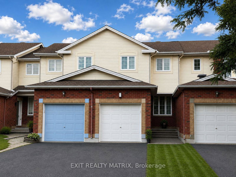 Image of home for listing MLS® X13746932