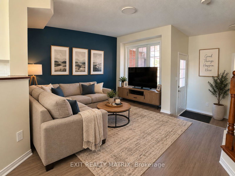 Image of home for listing MLS® X13746932